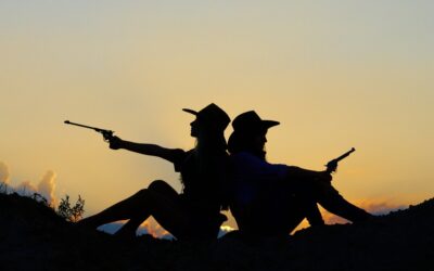 Restoring Your Right To Own Firearms