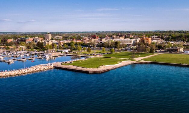 Will Traverse City Bring Local Players Into The Market?