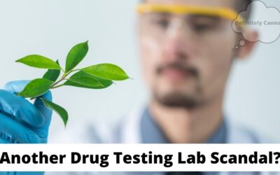 Another MSP Drug Test Lab Scandal?