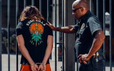 New marijuana kingpin hints at plans to go after black market