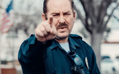 Can A Police Officer Lie To You?