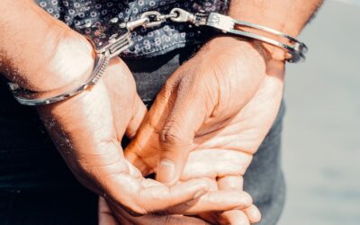 State by State Marijuana Arrest Reports 2018-2021