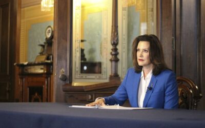 CRA Director Hanna Applauds Governor Whitmer’s FY25 Budget