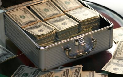 Michigan Marijuana Sales Exceed $221 Million In December