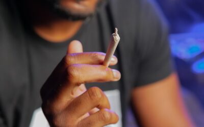 Judge Rules Marijuana Can No Longer Be A Schedule 1 Drug