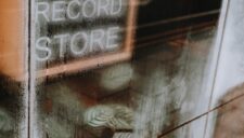 Record Store
