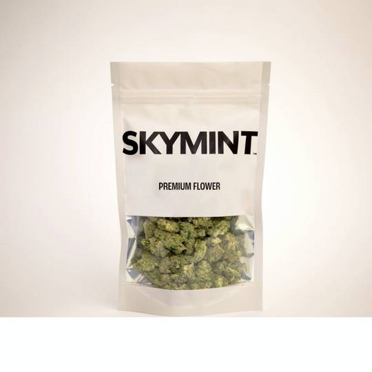 Michigan Cannabis Company Skymint sued