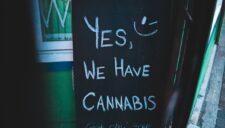 Yes we have weed