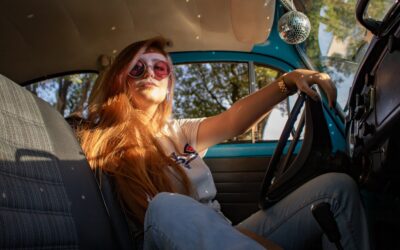 The New Distracted Driving Law in Michigan