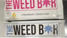 weed bar