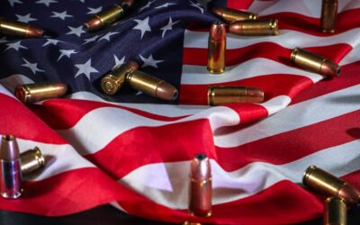 Federal Court Rules Gun Ban For Marijuana Consumers Unconstitutional
