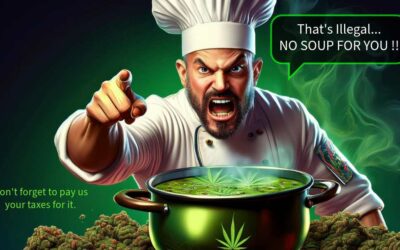 Court Ruling – Sorry No bonus for growing cannabis