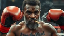 A fight in Mississippi to free the weed in advertising