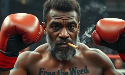 Mississippi brawl over advertising marijuana in the Supreme Court