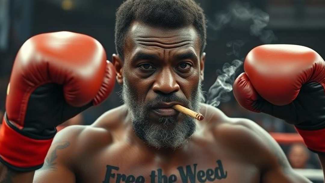 Mississippi brawl over advertising marijuana in the Supreme Court