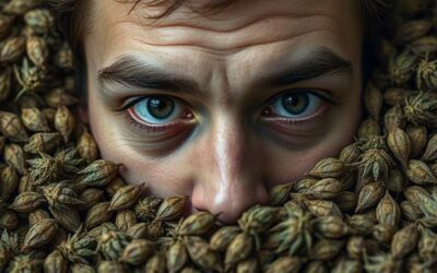 European Company Is Flooding America With Cannabis Seeds