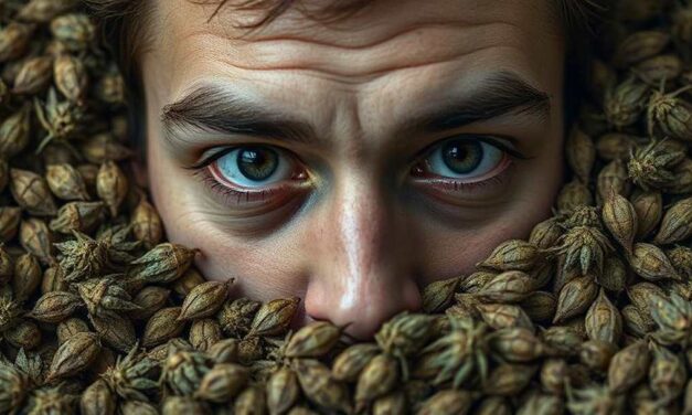 European Company Is Flooding America With Cannabis Seeds