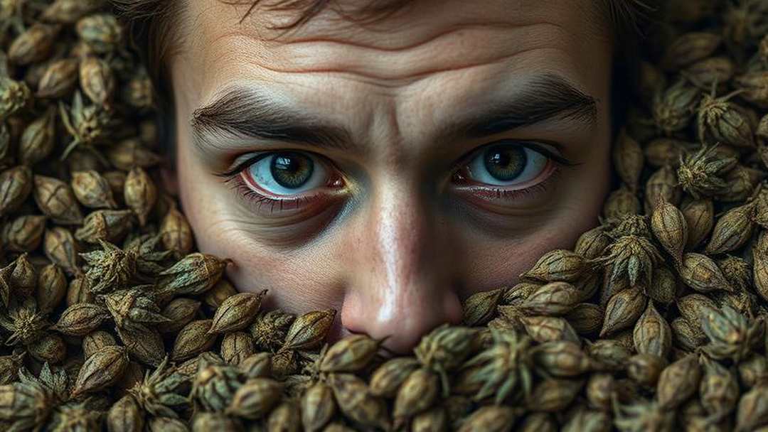 European Company Is Flooding America With Cannabis Seeds