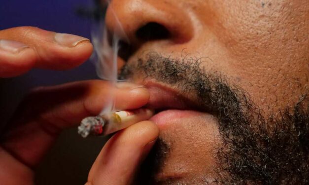 You likely won’t be told if your weed failed mold test.