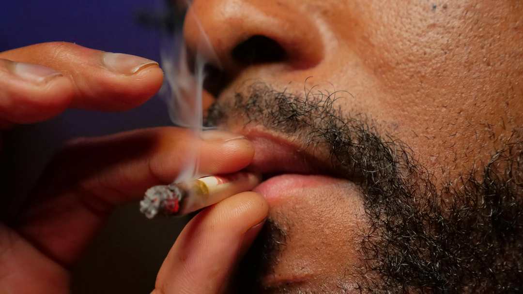 You likely won’t be told if your weed failed mold test.