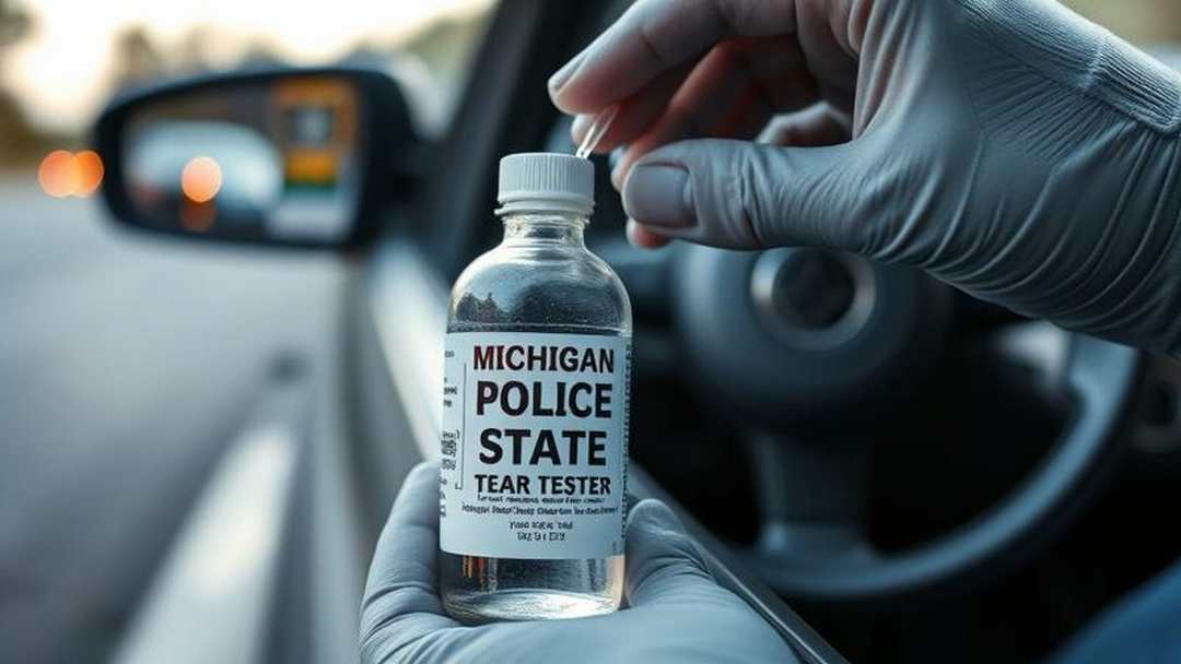 Michigan House Bill NO. 4391