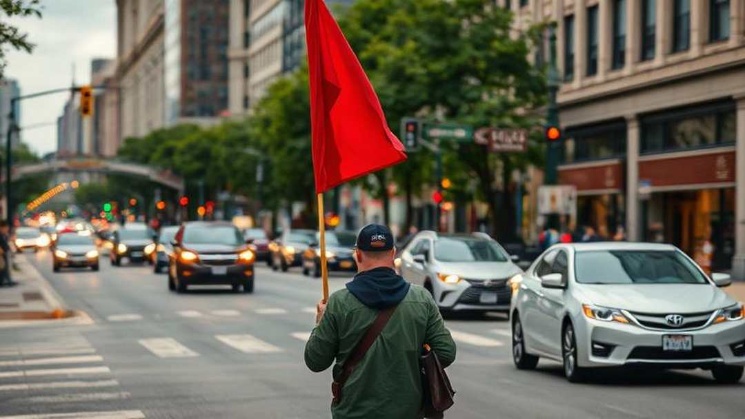 Michigan Red Flag Law used to Confiscate Guns