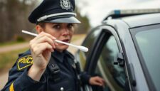 Michigan lawmakers want to revive roadside drug testing Critics say Don’t spit