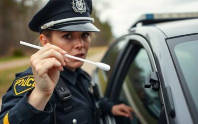 Michigan lawmakers looking to revive “junk science” roadside drug testing