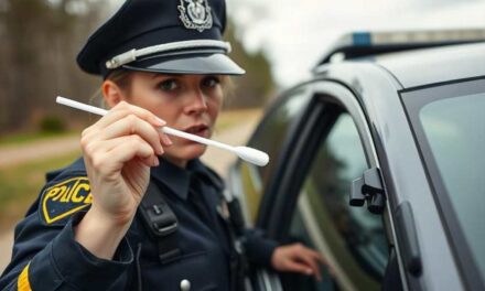 Michigan lawmakers looking to revive “junk science” roadside drug testing