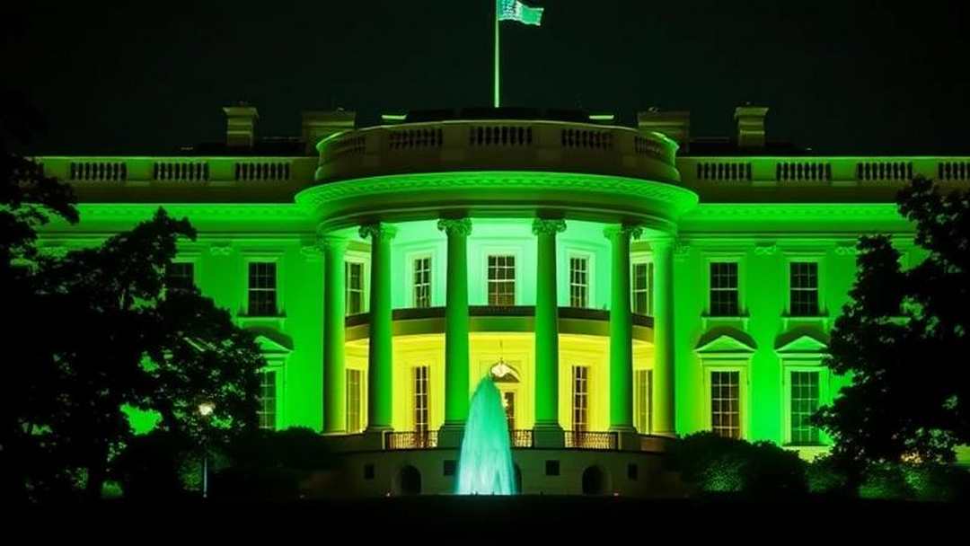 White House Drug Czar Could Endorse Marijuana Legalization