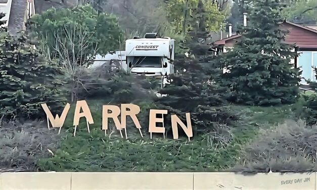 State Supreme Court dismisses Warren marijuana case