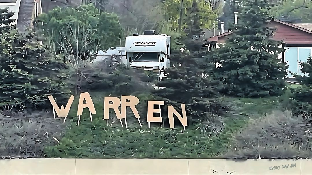 State Supreme Court dismisses Warren marijuana case