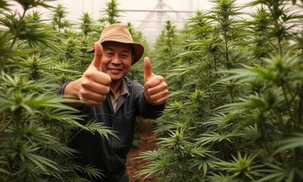 4 Chinese comrades operating $5 million cannabis grow near Tawas Michigan