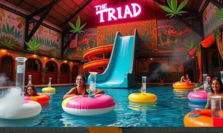 Build it and they will come – From Indiana