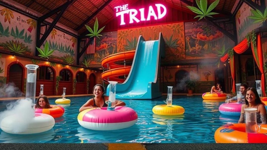 Build it and they will come – From Indiana