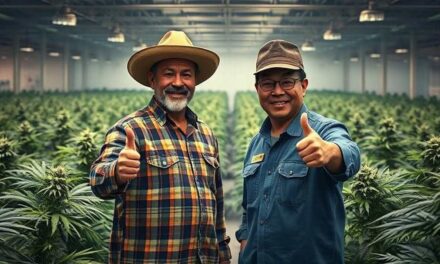 DEA says Cartel Gangs and Chinese Controls Cannabis Trade