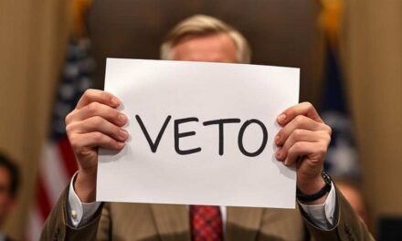 Texas Governor Greg Abbott vetoes THC ban