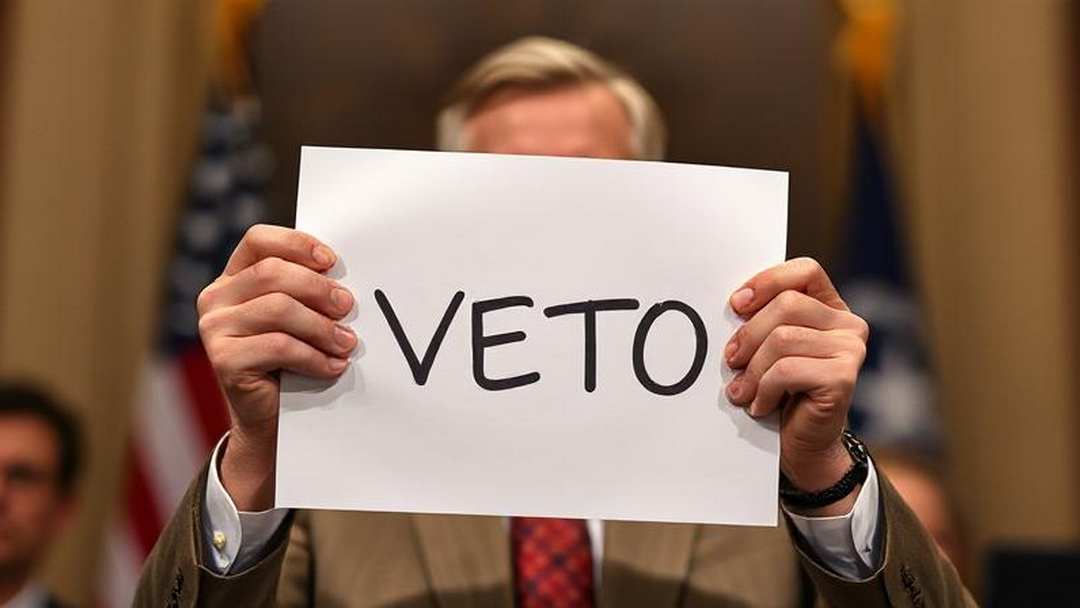 Texas Governor Greg Abbott vetoes THC ban