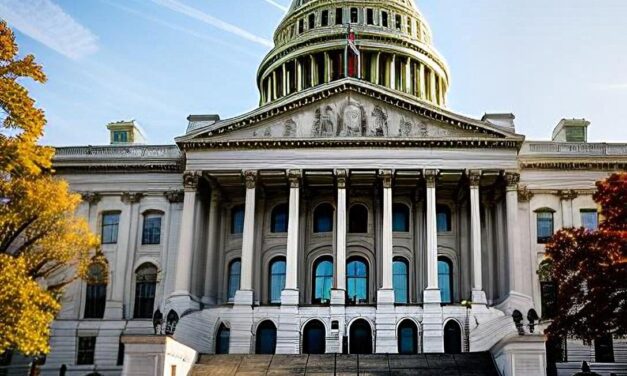 Efforts to Stop Federal Marijuana Rescheduling