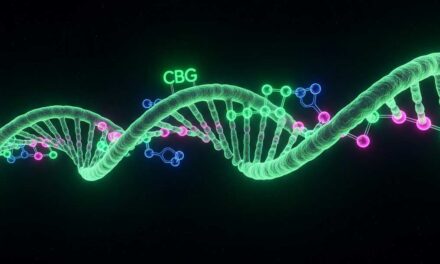 Cannabigerol (CBG) – The “Mother of All Cannabinoids”