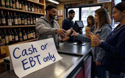 State audits find $1.6B in liquor sales unmonitored in Michigan