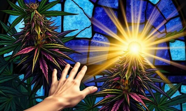 Kaneh Bosm – An Ancient Mystery in the Holy Land