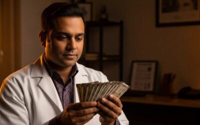 Why your healthcare is expensive and sucks