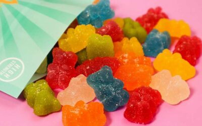 JDC employee charged with giving minors with marijuana gummies