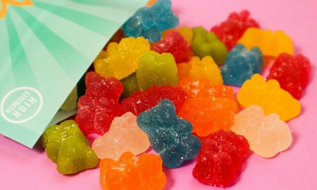JDC employee charged with giving minors with marijuana gummies