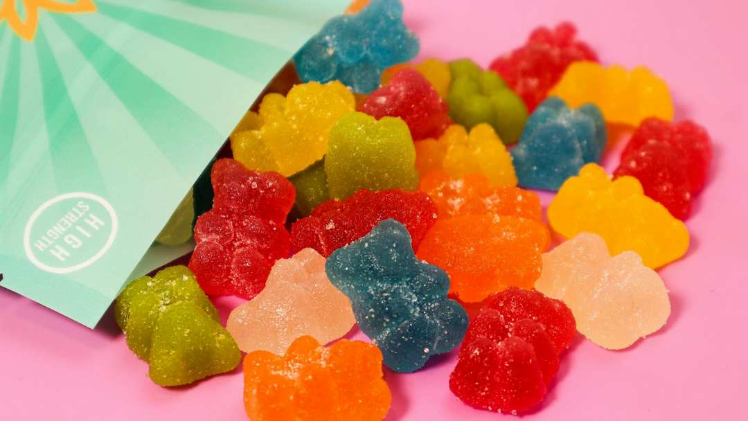 JDC employee charged with giving minors with marijuana gummies