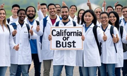 Former Cops Banned for life from Michigan’s Cannabis Industry