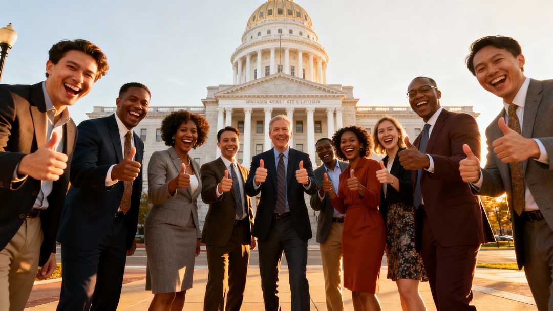 Regulators Seek Legislative Help to Combat Illicit Market and Unreliable Testing