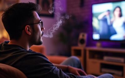 Supreme Court Faces Split Over Gun Ban for Cannabis Users