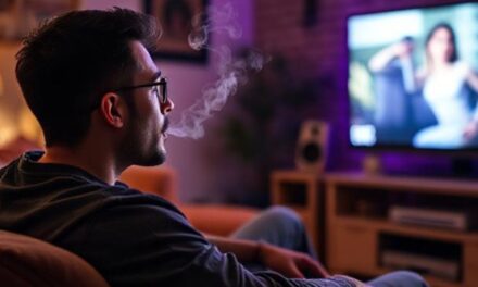 Supreme Court Faces Split Over Gun Ban for Cannabis Users